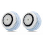 2-Pack: Replacement Facial Cleansing and Exfoliating Brush Heads
