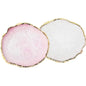 2-Pack: Resin Nail Art Palette