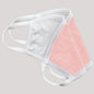 2-Pack: Reusable Cotton Face Mask