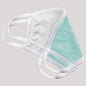 2-Pack: Reusable Cotton Face Mask