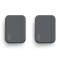 2-Pack: Ring Alarm Outdoor Contact Sensor (Refurbished)