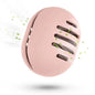 2-Pack: Silicone Makeup Sponge Holder Case