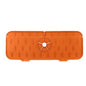 2-Pack: Silicone Sink Splash Guard