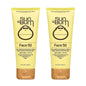 2-Pack: Sun Bum Original SPF 50 Sunscreen Face Lotion 3 oz