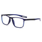 2-Pack: TR90 Sport Reading Glasses