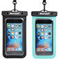 2-Pack: Universal Mobile Phone Waterproof Case