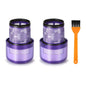 2-Pack: Vacuum Filter Replacement Suit for Dyson V11 Series
