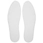2-Pairs: Unisex Sherpa Thermal Insoles