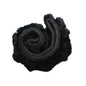 2-Piece: Car Steering Wheel Cover