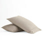 2-Piece: Essential Pillowcase Set
