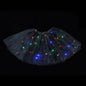 2-Piece: Girl's Skirt with LED Lights