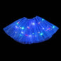 2-Piece: Girl's Skirt with LED Lights
