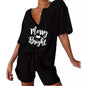 2-Piece: Leo Rosi Women's Khloe Lounge Set