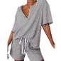 2-Piece: Leo Rosi Women's Khloe Lounge Set