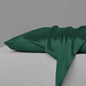 2-Piece: Mulberry Silky Satin Pillowcases Set