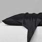 2-Piece: Mulberry Silky Satin Pillowcases Set
