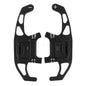 2-Piece: Steering Wheel Shifter Paddles For VW GOLF GTI R GTD GTE MK7 2013-20