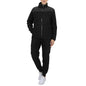 2-Piece: Women's Fashion Sweater and Jogger Polar Fleece Matching Set