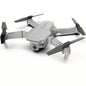 WiFi FPV RC Drone with 4K HD Camera 40Mins Flight Time Obstacle Avoidance Drone