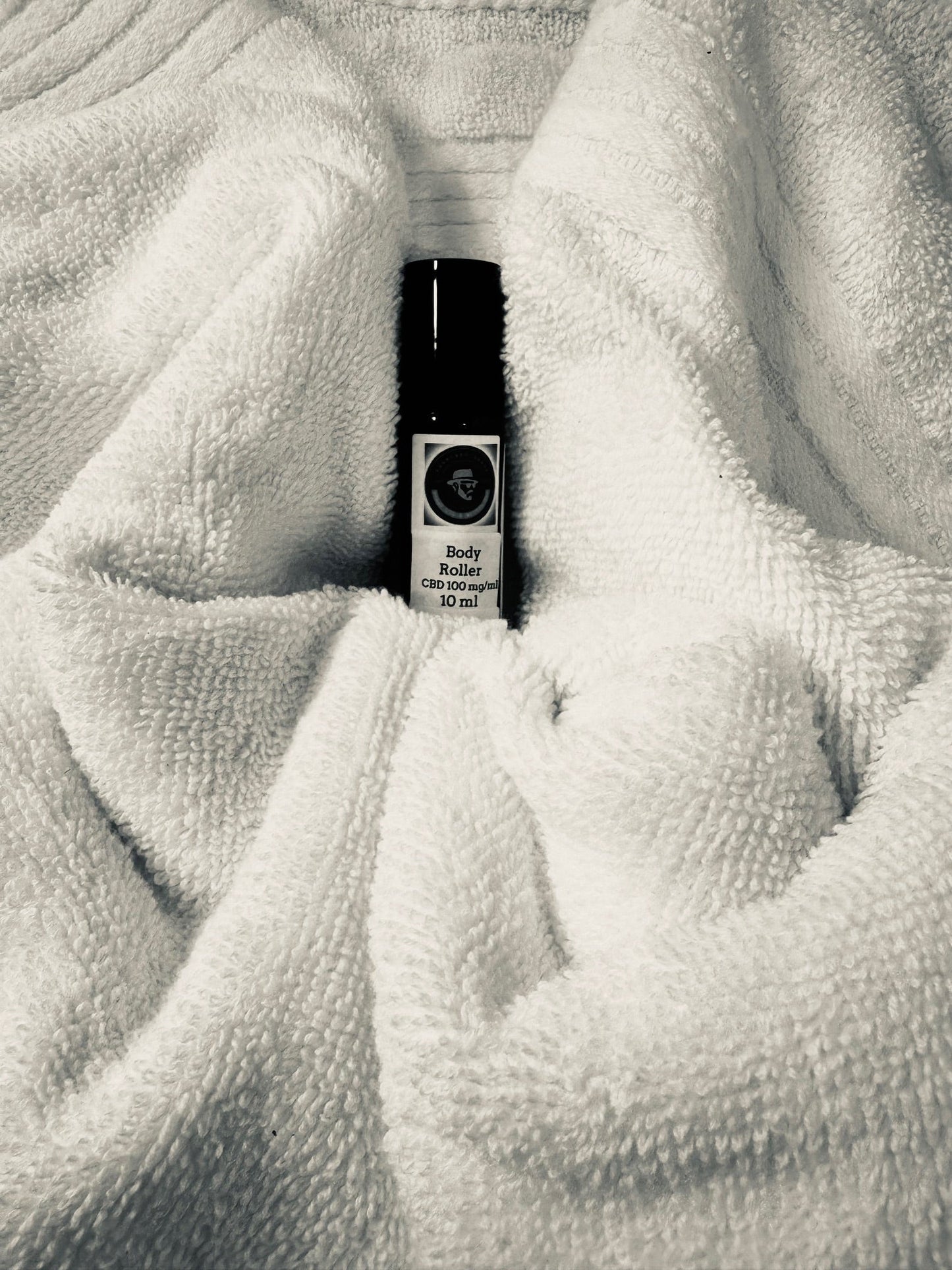 100mg/ml CBD-0