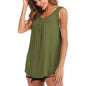 Women's Flowy Tank Tops