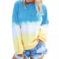 Women's Tie Dye Margie Top