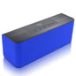 Super Bass Bluetooth Speaker With FM Radio