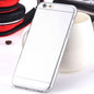 Super Flexible Clear TPU Case For iPhone 6/6s or iPhone 6/6s Plus