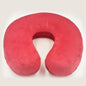 Super Soft and Light Travel Pillow