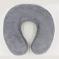 Super Soft and Light Travel Pillow