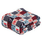 Super Soft Blanket - Assorted Styles