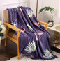Super Soft Blanket - Assorted Styles
