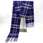 Super Soft Long Cashmere Wool Scarfs - Assorted Styles
