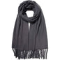Super Soft Long Cashmere Wool Scarfs - Assorted Styles