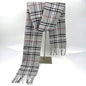 Super Soft Long Cashmere Wool Scarfs - Assorted Styles