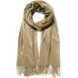 Super Soft Long Cashmere Wool Scarfs - Assorted Styles