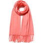 Super Soft Long Cashmere Wool Scarfs - Assorted Styles