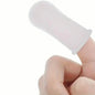 Super Soft Silicone Toothbrush for Dog or Cat's Teeth