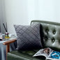 Super Soft Velvet Square Decorative Pillowcase