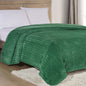 Superior Braided Chevron Bed Cover