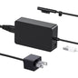 Surface Pro Charger 65W for Surface Pro 3/4/5/6/7
