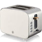 Swan Nordic 2 Slice Toaster