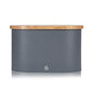 Swan Nordic Bread Bin & Cutting Board