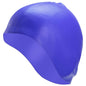 Swimming Cap Waterproof Silicone