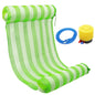 Swimming Pool Float Hammock Inflatable