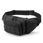 Tactical Fanny Pack Concealed Carry Bag for Men