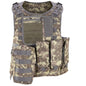 Tactical Military Vest