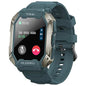 TANK M1 PRO Smart Watch 1.72 inch Smartwatch Fitness Watch