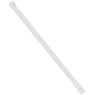 Tension Curtain Rod Spring Load Adjustable Curtain Pole
