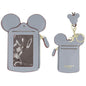 Theme Park Ticket and ID Card Holder - Assorted Colors